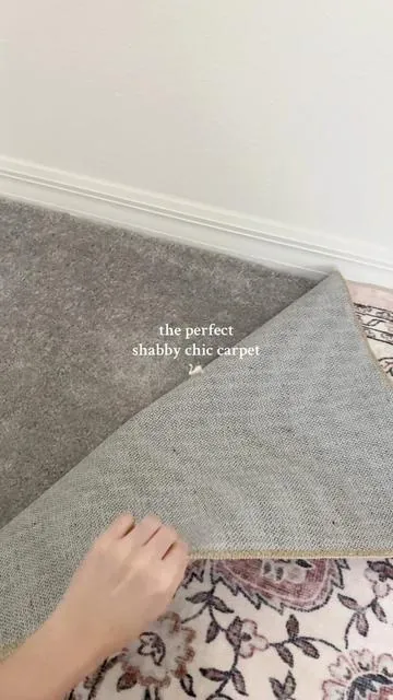 The perfect shabby chic carpet 🦢 #shabbychic #carpet #roomdecor #roomdecoration #roommakeover #roomdecorideas #roomdecoraesthetic #aesthetic #aesthetics #roomtour #roomtourcheck #bedroom #bedroommakeover #bedroomdesign #bedroomcheck #bedroomdecor #bedroominspo #pinkaesthetic #coquette #coquetteroom #coquetteaesthetic #vintage #vintagevibes #vintagefinds #princess #princessaesthetic #girly #girlygirlaesthetic #girlygirl #homedecor #homedecorideas #homedecortiktok #homedecoration #carpet #pinkcarpet #fyp #fy #foryou #girlyok #girltok #washable #washablerugs #vintagedesign #vintagetok #newroom #newhome #makeover 
