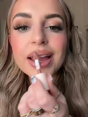 OKKK FINALLY!! It only took @MakeUpForEverUSA  literally forever to make this but it's AMAZING!! @MakeUpForEverUSA #makeupforever #makeupforeverlipliner #makeupforeverwhereverwalnut #whereverwalnut #lipliner #artistcolorpencil #affordablelipcombo #lipcombo #lipgloss #superboost #tiktokshopnewarrivals #springtok #ttslevelup #tiktokshopcreatorpicks #tiktokshopspringglowup #makeuptok #mua #lipcombo #makeupfinds #fyp 