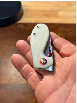 CJRB Maileah Pocket Knife #pocketknife #edc #edcknife #edcknives 