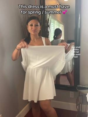#dress #womensfashion #TikTokShop #tiktokshopfinds #tiktokmademebuyit #tiktokshopsale #tiktokshopmusthaves #tiktokshopcreatorpicks #springtok 