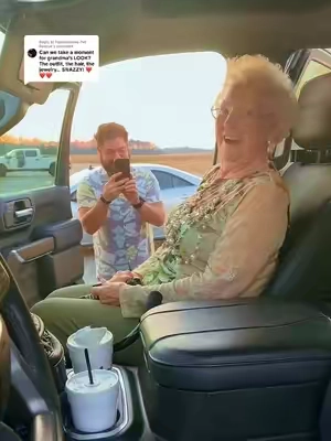 Replying to @Foreverhome Pet Rescue Vehicle Door Handle Assist for Elderly and Handicap Help to get in seat - 3-in-1 Multifunctional  3-in-1 Vehicle Door Handle Assist – Easy & Safe Entry for Seniors & Mobility Support Getting in and out of a car shouldn’t be a struggle! This 3-in-1 Vehicle Door Handle Assist is the perfect tool for seniors, those with mobility challenges, or anyone needing extra support. It securely hooks into the car door latch, providing a sturdy, non-slip grip for safe and easy entry and exit. Plus, it doubles as a seatbelt cutter and window breaker for added emergency preparedness. A must-have for safety and independence!  #MobilityAid #CarAssistHandle #SeniorSafety #EasyEntry #HandicapSupport #ElderlyCare #VehicleAssist #IndependenceMatters #StaySafe #AccessibleLiving #dealhunters #SavingsSquad #treasurefinds #tiktokshopfinds #spotlightfinds  #mademyyear  #tiktokshopcreatorpicks #newyearnewaura  #ttsdelightnow #lovelanguage #seasonalgems #ttsdelightnow #tiktokshoploveatfirstfind #tiktokshopjumpstartsale #ttslevelup   #tiktokshopspringglowup #ttshome #springtok 