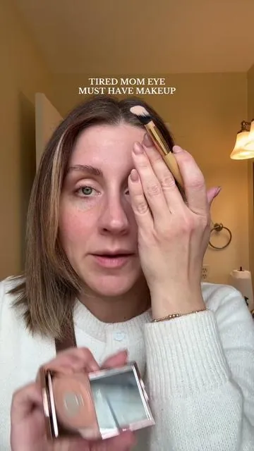 This will go FAST (pretend like i blended this all the way) #tiktokshopcreatorpicks #tiktokshopspringglowup #tiktokshopunboxing #springtok #tarte @tarte cosmetics 