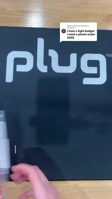 Replying to @kwezi_ndlovuu Affordable Smartphones Under $200 at Plug