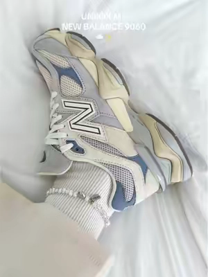 The perfect sneakers for spring! Super comfy, stylish, and great for everyday wear!🫧 #SpringSneakers #ComfyStyle #EverydayEssentials #newbalance #shoecollection #sneakertok #NewBalance9060 #SneakerTrends #NeutralSneakers #tiktokshopfinds 