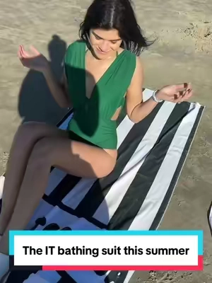Love this bathing suit for more coverage but the option for bikini. Push up top and cute coverup. #onepiece #swimsuit #shapewear #tummycontrol #momlife #swimwear #spotlightfinds @cupshe_official #TTfest #springglowup #tiktokshopspringglowup 