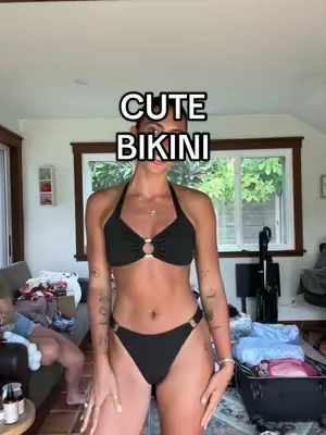 It fits so good