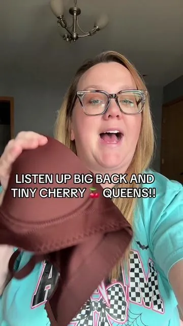#bra #plussize #plussizeedition #plussizetiktok #bras #bigback #fyp #tiktokmademebuyit #TikTokShop 