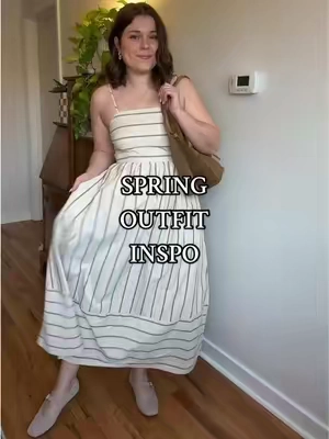 This dress is perfect for spring and summer!! #smockeddress #maxidress #dresses #springdresses #summerdress #springoutfitideas #summeroutfitinspo #creatorsearchinsights 