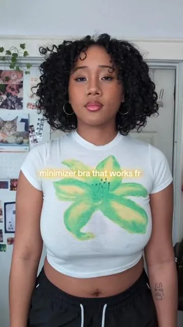 I got proof this time 😤 #hsia #hsiabra #hsiabras #hsiabrareview #tiktokfinds #tiktokshop #springtok #bra #bras #minimizerbra #underwirebra @Hsia bra 