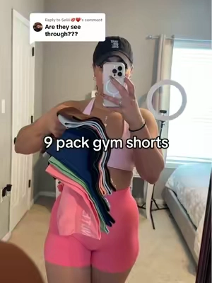 Replying to @Seliii💋♥️ hope this helps 💗 #gym #gymgirl #GymTok #gymfit #gymshorts #tiktokshopfinds #gymgirlsoftiktok #gymoutfit 