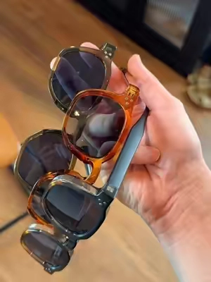 This is actually insane #sunglasses #style #accessories 