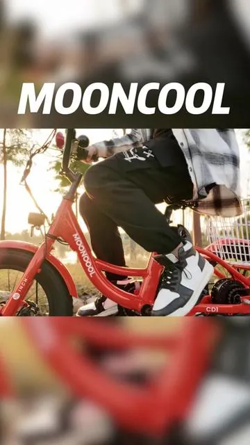 Say Goodbye to Pedaling Struggles! 🚲💨 Try This Lithium Battery Tricycle!#MOONCOOL#MOONCOOLebike#MOONCOOLChallenge#RideWithMOONCOOL #LowSpeedHighVibes #bicyclelifestyle❤️ #cyclingvlog🚲 #MindfulRides #UrbanCycling #VintageBike #cyclingismybesttherapy☺️🚴 #BikeHacks #commute #ElectricTricycle #ElectricRides #RoadBike #FutureOfTravel #ElectricCycling #ElectricVehicle #LithiumTricyc #GreenTravel #OutdoorAdventure #FreedomUnlocked #GameChanger #UrbanLife #WeekendAdventure #WinLithiumBike #Springtok