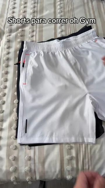Shorts para hombre con cierre , precio increíble #shorts #shortformen #chorres #tiktokshopspringglowup 