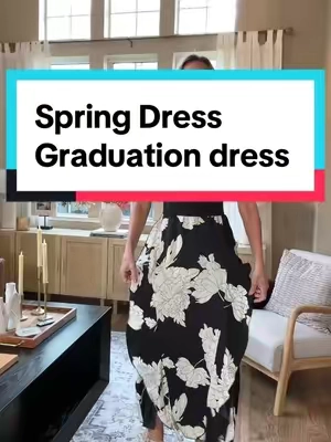 Replying to @Amy Remarke  Skirt part is lined to the knees.  #dress #graduationdress  ##springtok##TikTokShopCreatorPicks##TikTokShopSpringGlowUp ##springfashion##spotlightfinds##ttsdelightnow##tiktokshoplevelup ##SummerFashion