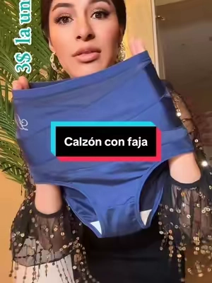 Calzón faja #calzónconfaja #calzónfaja #calzón #calzones 