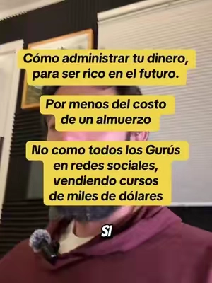 Sin duda, el mejor libro de finanzas personales que existen en el mundo, yo se lo recomiendo a cualquier persona, incluso antes de qué tiktok haya aparecido este libro que yo le recomendaba a cualquier persona que tenía dudas de cómo administrar su dinero #iwillteachyoutoberich #finanzaspersonales #administraciondedinero #ttslevelup #ttsdelightnow  #spotlightfind  #tiktokshopcreatorpicks #tiktokshoprestock  #TikTokShopSpringGlowUp  #giftguide #springtok