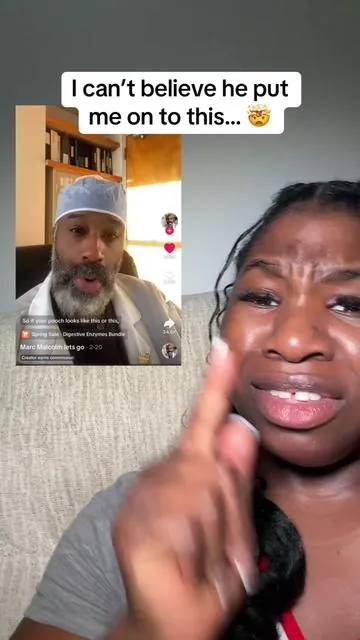 Thank goodness I saw this video!! #naturalhealing #nutrition #wellness #healthyliving #holistichealth #guthealth #probiotics #digestion #springglowup #ttfest #spotlightfinds #tiktokshopspringglowup  #tiktokshopcreatorpicks 