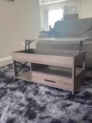 @WLIVE Store #tiktokshopspringglowup #tiktokshopcreatorpicks #tiktokshopcreatorfinds #springsale #springsale #coffeetable #furniture #livingroomfurniture #homedecor 