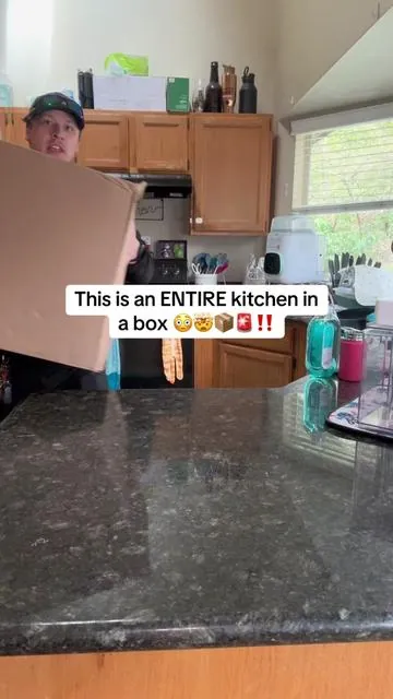 This is probably my best purchase yet #granitestone #cookingset #cookset #bakeset #baking #cooking #springtok #tiktokshopspringglowup #tiktokshopcreatorpicks 