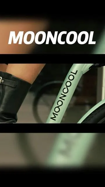 Effortless Riding, Maximum Fun! 🚲⚡ Try Our Lithium Electric Tricycle! #MOONCOOL#MOONCOOLebike#MOONCOOLChallenge#RideWithMOONCOOL #LowSpeedHighVibes #bicyclelifestyle❤️ #cyclingvlog🚲 #MindfulRides #UrbanCycling #VintageBike #cyclingismybesttherapy☺️🚴 #BikeHacks #commute #ElectricTricycle #ElectricRides #RoadBike #FutureOfTravel #ElectricCycling #ElectricVehicle #LithiumTricyc #GreenTravel #OutdoorAdventure #FreedomUnlocked #GameChanger #UrbanLife #WeekendAdventure #WinLithiumBike #Springtok 