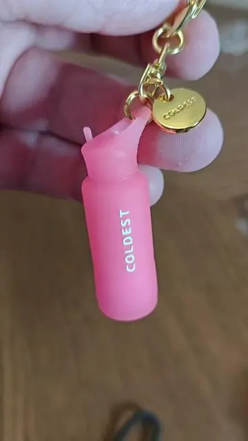 Unbox the Coldest Mystery Mini KeyChain! Glow-in-the-dark surprises, rare finds, and unexpected fun. Will you get a pillow? A gallon? Collect them all and see what’s inside! #ColdestMysteryMiniKeyChain  #MysteryUnboxing  #SurpriseDrop  #GlowInTheDark  #ColdestBrand  #MiniKeychain  #UnboxTheSurprise  #CollectThemAll  #RareFinds  #MiniBottle  #MysteryCollectibles  #KeychainAddict  #BottleKeychain  #UnboxingFun  #ColdestCollectors  @Coldest #coldest 
