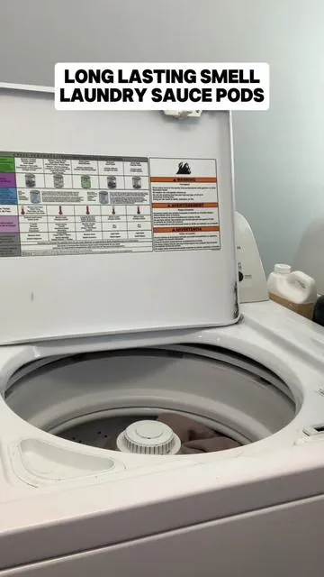 Replying to @Rottie Mama @Laundry Sauce will have you smelling your clothes all day 👃👚 #LaundrySauce #LuxuryLaundry #PremiumDetergent #ScentedLaundry #FreshLaundry #SmellGoodFeelGood #FreshAF #LaundryDayVibes #CleanNeverFeltSoGood #FragranceBoost #LaundryGoals #ElevateYourLaundry #ScentObsessed #BoujeeOnAWash #springcleaning #springtok #tiktokshopcreatorpicks 
