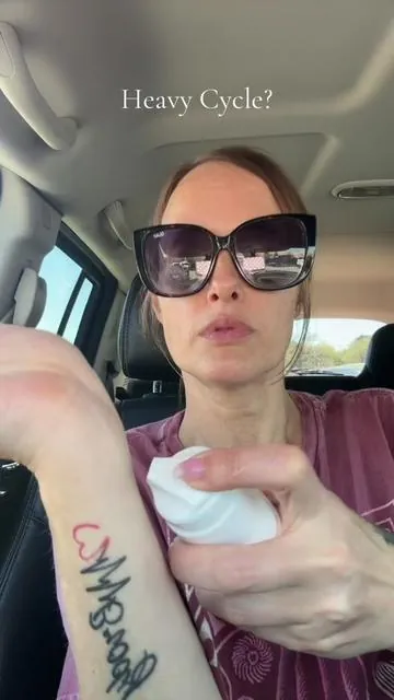 #hormonalimbalance 