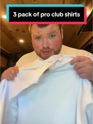 Best quality shirts for summer💪 #proclub #proclubshirt #tshirt #menstshirt #SummerFashion #mensshirts #tiktokmademebuylt #tiktokshopspringsale 