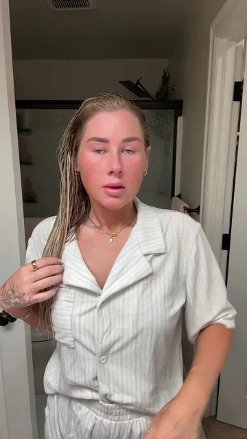Now’s the time to try it!! Get it while it’s on sale, I guarantee you’ll be so happy you did 🫶🏻 @Divi Scalp & Hair Health #TikTokShopSpringGlowUp#divihairserum#divi