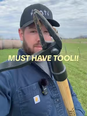 Remove all your unwanted weeds without chemicals, bending, kneeling, or pulling with GRAMPA’S WEEDER instantly. Designed in 1913 #garden #lawn #lawncare #tiktokshopspringglowup 