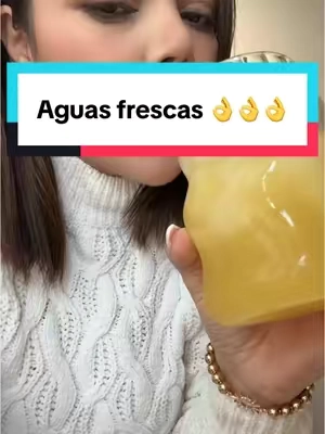 Aguas frescas, mas energia y engoque en tu dias con un rico sabor mango y piña la combinación per fec ta 👌#salud #aguafresca #energydrink #tiktokshopcreatorpicks #tiktokshopsummersale #tiktokshopspringsale #tiktokshopspringglowup #creatorboostcamp #springglowup #summersale #springsale #GlowUp #springtok #shopwomenowned #drink #summerdrink #energy #focus #enfoque 
