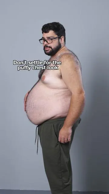 Hide those extra inches with ease!#springtok #shopvideocarnival #Nebility #fyp #tiktokmademebuyit #tiktokshopfinds #tiktokshop #foryou #mensshapewear #shapewear #undershirt #shapewearformen #bigboy #menfashion