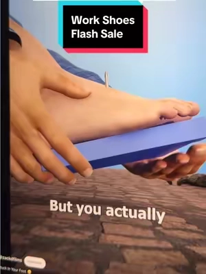 Best work shoes you can get on sale right now #creatorsearchinsights #workshoes #shoesforwork #shoes #steeltoe #comfortable #safetyshoes #tiktokshopspringglowup #spotlightfinds 