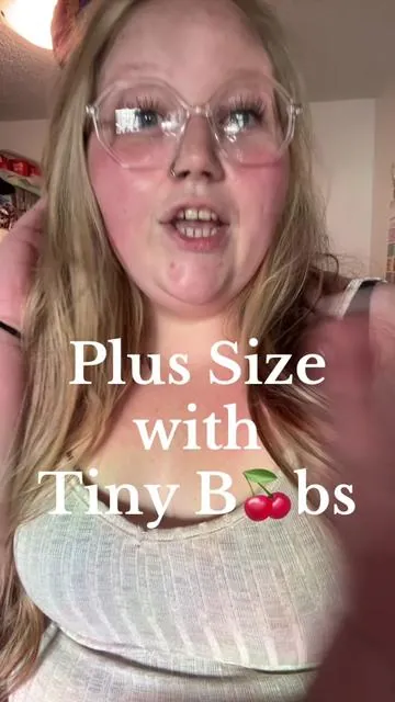 In a world of size inclusivity, you would think we would have a good amount of access to bras for plus size women in all cup sizes. This hidden gem needs to be in stores everywhere! The first bra I’ve found with a big band for all cup sizes! #bra #plussizebra #curvygirlbra #pushupbra #bras #bralette #wirelessbra #ibtc #ibtcbras 