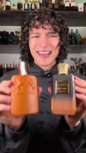 Vanilla Dunes is SEXY man 😍🍦 #fragrancetok #perfume #perfumetiktok #pdmalthair #lemaleelixir 