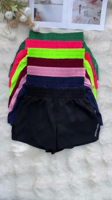 Literally the cutest, most comfortable shorts!!! I’m OBSESSED!!!! And they’re 🧈 SOFT 😮‍💨 #2in1  #GymTok #gym #gymgirl  #viralshorts #shorts #runningshorts #sports #sportswear  #shorts #womenswear #drawstring #Zipper #pocket #Bottoms  #viral  #pink #gymtok  #spotlightfinds    #SummerOutfits #springoutfits #Streetwear  #TikTokShopSpringGlowUp #TikTokShopMothersDay #TikTokShopRestock