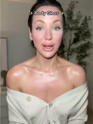 Body gloss?? I’ll take NINE! 😮‍💨😮‍💨🙌🏼✨🫰🏼  #dezi #dezibodygloss #bodyglow  #TikTokShopSpringGlowUp #TikTokShopCreatorPicks #spotlightfinds #glassskin #flawlessskin 