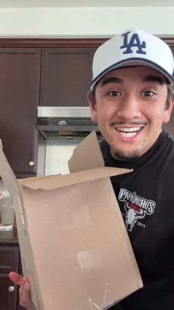 Literally my favorite thing rn 😩 #foodtiktok #viral #fuego 