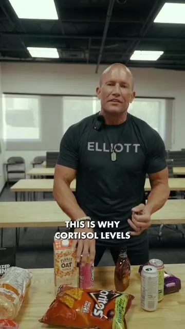 “This is the biggest supplement hack on planet earth” - Andy Elliot 