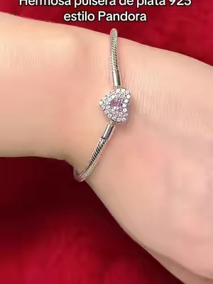 #creatorsearchinsights #cutecharmbracelets #charms #personalizedbracelet #bracelet #jewelry#treasurefinds #TikTokShop #925 #925 #pandora #pandorabracelet #pandoracharms 