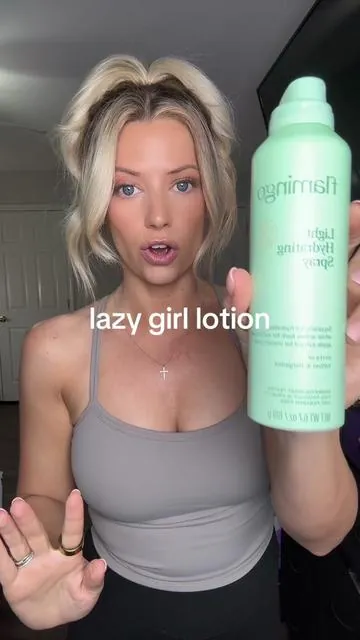 They did something with this lotion 😮‍💨 #skincare #lotion #dryskin #skin #hydratedskin #tiktokshopspringglowup #tiktokshopcreatorpicks 