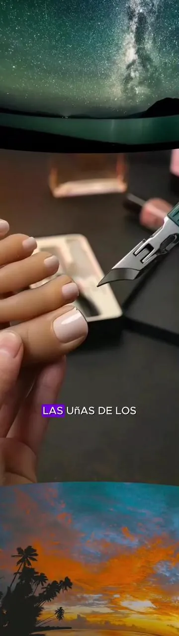 💥 ¡Dile adiós a las uñas encarnadas y gruesas! Este cortaúñas de apertura ancha corta sin esfuerzo incluso las uñas más duras, con precisión y sin ensuciar gracias a su sistema de recolección automática. ¡Imprescindible para un cuidado perfecto de las uñas! 👣✂ #CortaUñasDeAperturaAncha #SoluciónParaUñasEncarnadas #CortadorDeUñasGruesas #CuidadoDeUñasFácil #EsencialesDeHigiene #HerramientaImprescindible #CortePreciso #SinDesorden #FácilDeUsar #MejorCompra #TendenciaEnTikTok #ProductoViral #compraahora🔥 