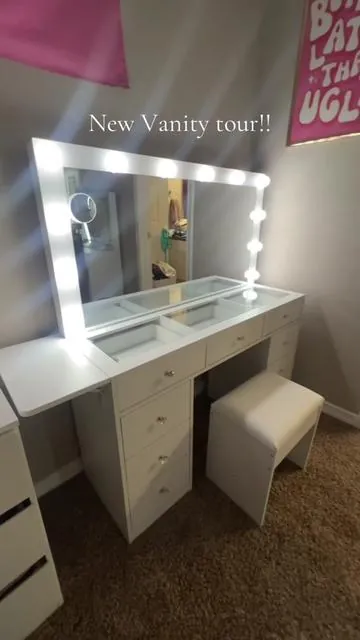#vanity #vanitytour 