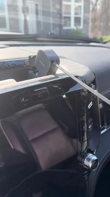 Best car charger you can get on sale right now #carcharger #phonecharger #retractablecarcharger #charger #phone #anker 