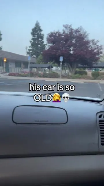 this made his car so much nicer!  don’t miss the sale I think it’s like $100 normally 😭 - #tiktokmademebuyit  #carplay #applecarplay #toyota #honda #carguy