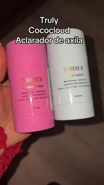 #cococloud#brightening#cococlouddeoderant#truly#trulynewarrivals#trulybeauty 