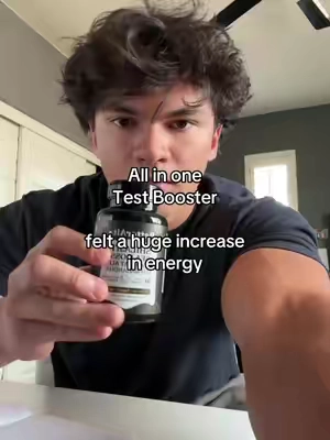 Get 2 for 80% off #fyp #testosterone #testosteronebooster #supplementsthatwork #gym #energy 