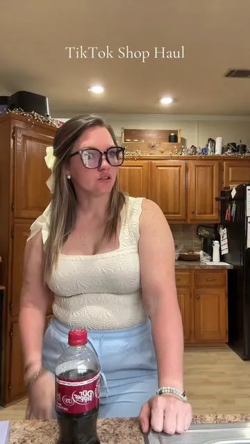 #tiktokshop 