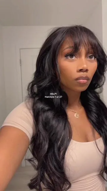 @UNice Hair @UNICE HAIR OFFICIAL   #fyp #unicehair #UnicePreEverythingFrontal Wig #PreEverythingFrontalWig #magiceartab #springtok