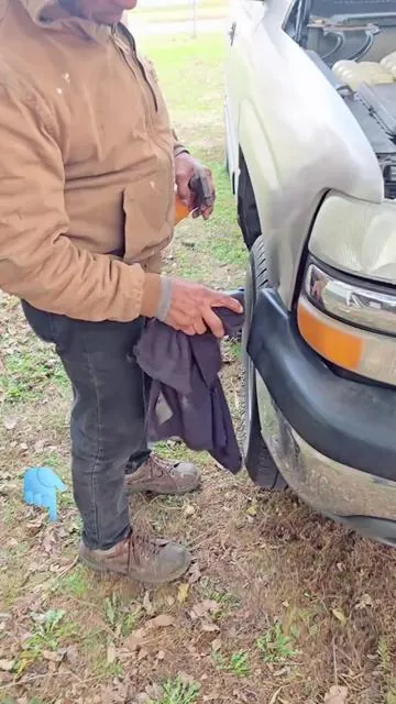 #tiktokshopcreatorpicks #superviraltiktokshop #giftguide #tools #herramientas #lovelanguage #Goalcrusher #tiktokshoprestock #mecánico #carrepair ##handyman #seasonalgems #bluecollar #trucks #TTSDelightNow #carros #reparaciondecarros #cuidadoparacarros #restauradordeautos 